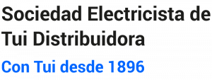 Sociedad Electricista de Tui Distribuidora